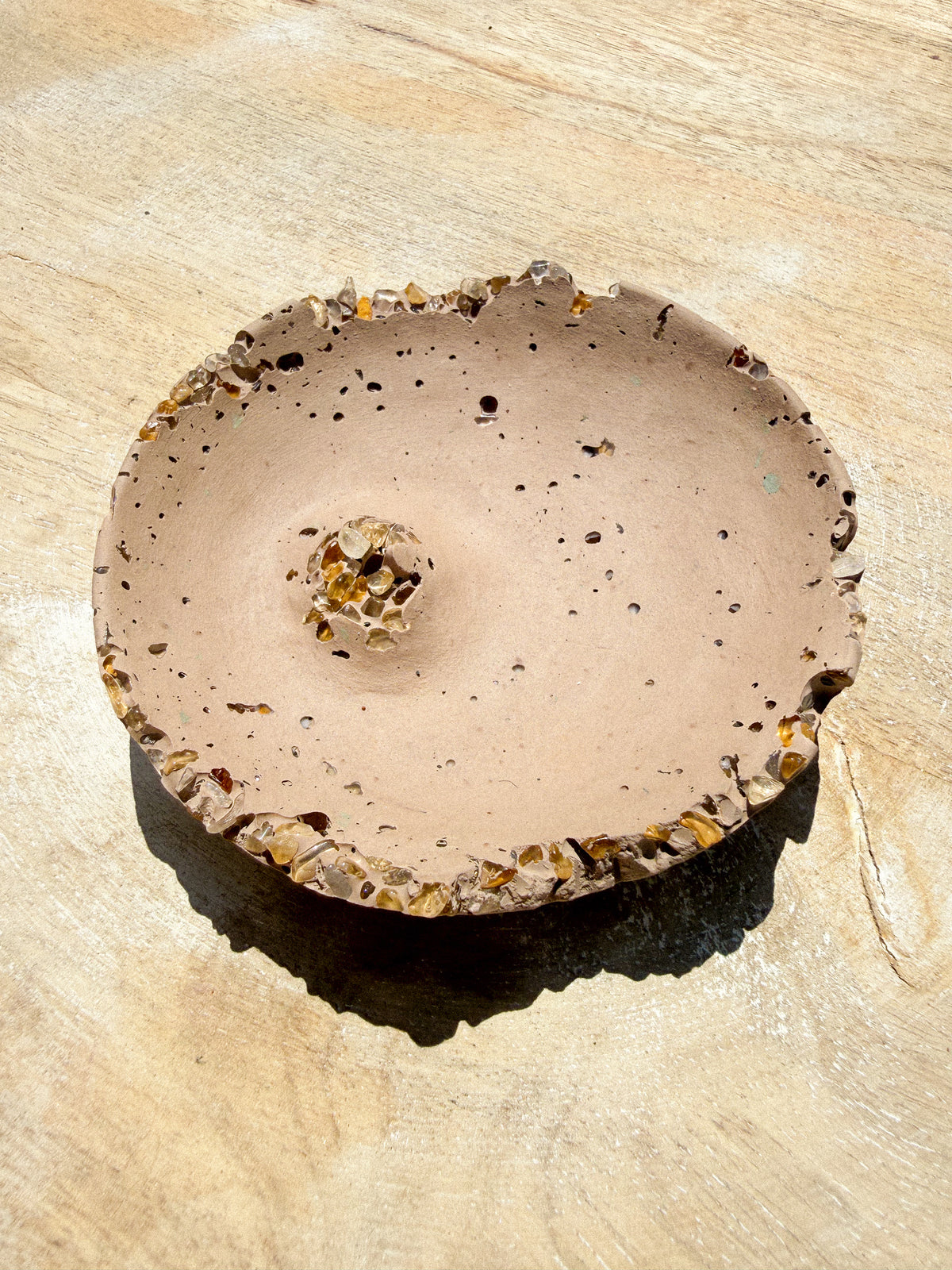 Räucherstäbchen Halter