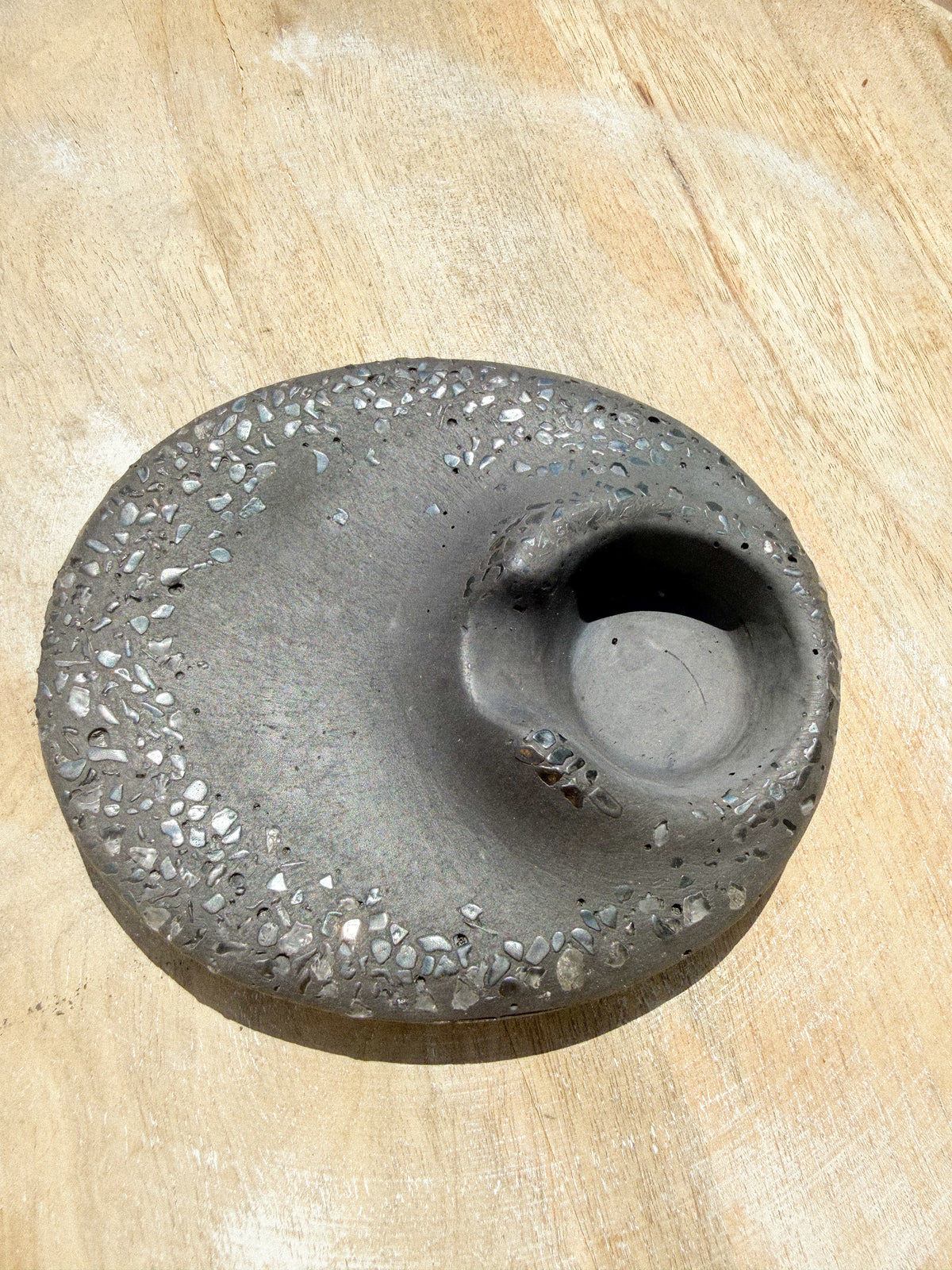 Räucherschale