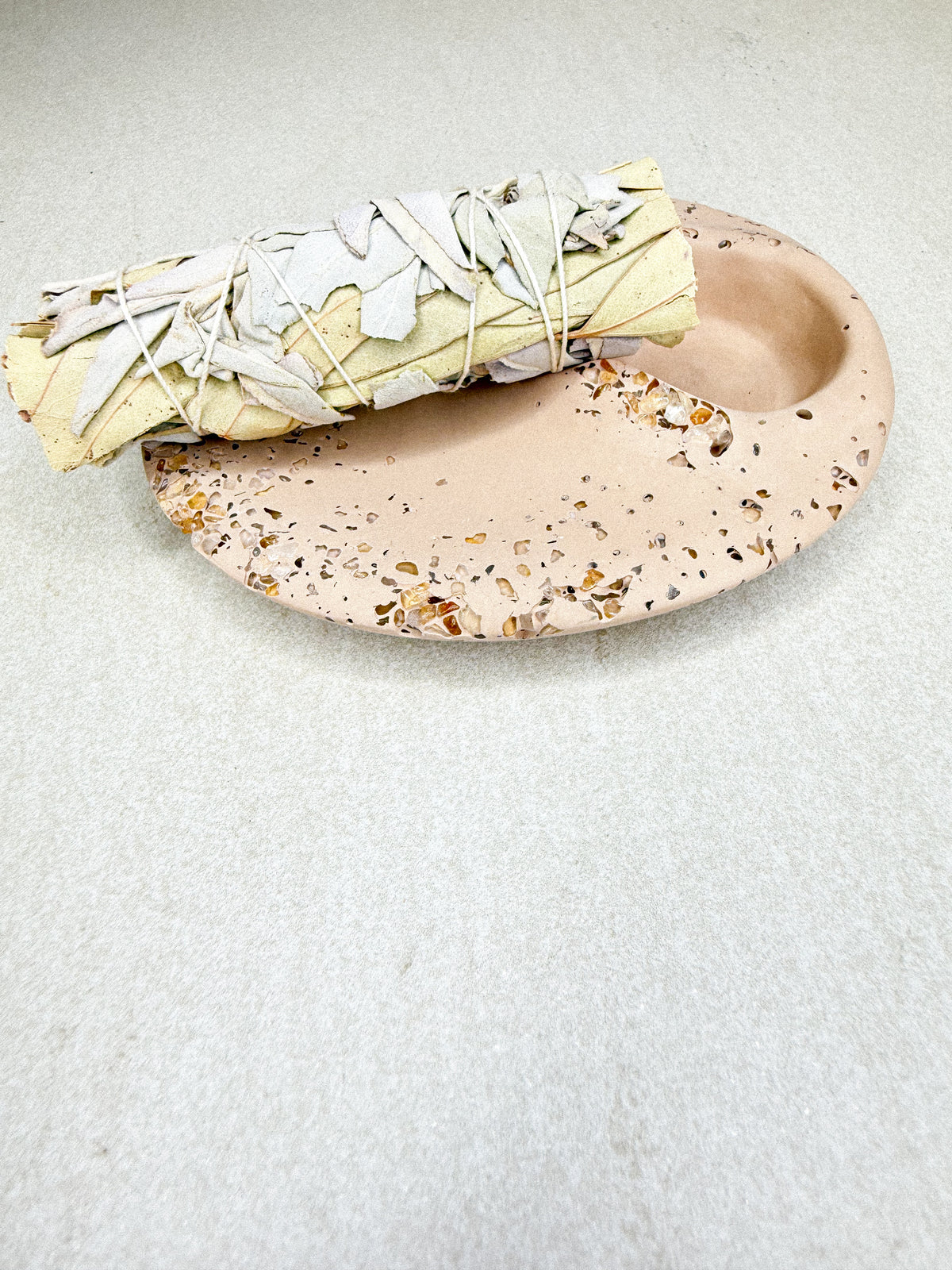 Räucherschale