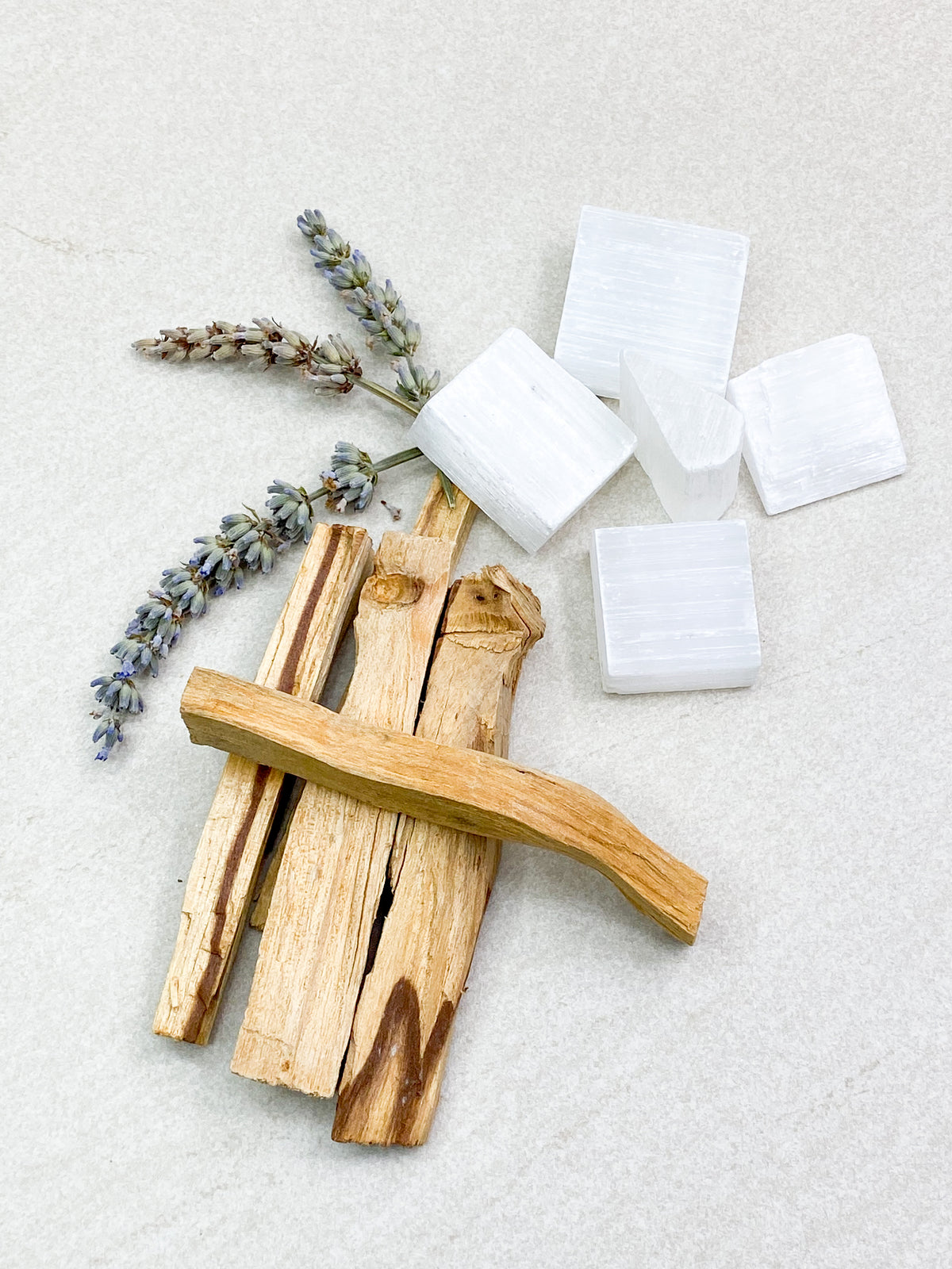 Palo Santo Stick's